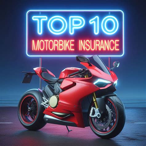 top 10 motorbike insurance uk.